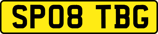 SP08TBG