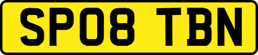 SP08TBN