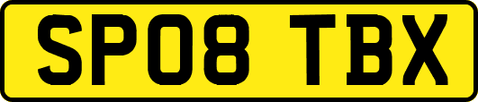 SP08TBX