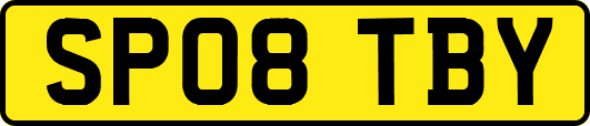 SP08TBY