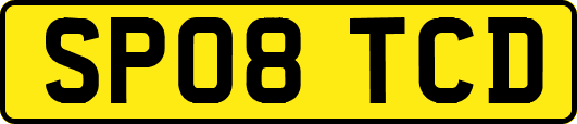 SP08TCD