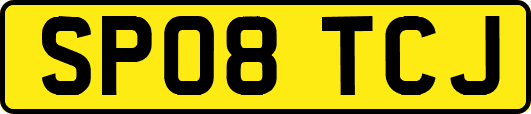 SP08TCJ