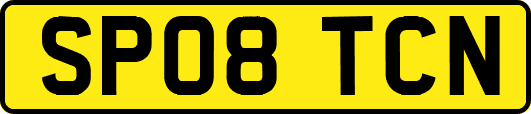 SP08TCN