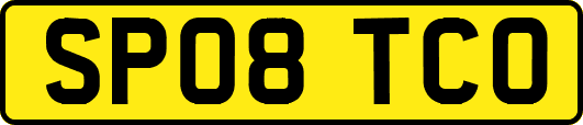 SP08TCO