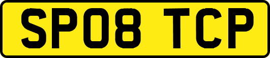 SP08TCP