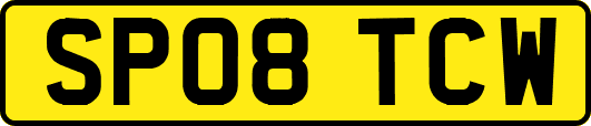 SP08TCW