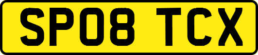 SP08TCX