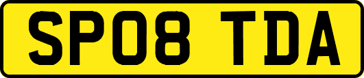 SP08TDA