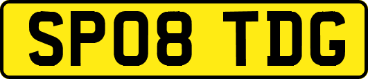SP08TDG