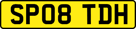 SP08TDH