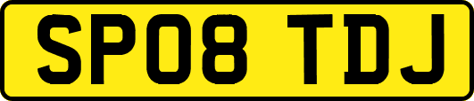 SP08TDJ