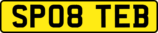 SP08TEB