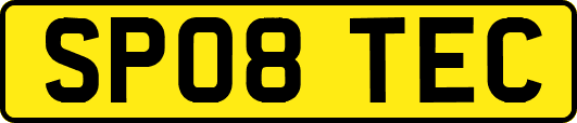 SP08TEC