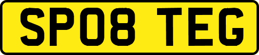 SP08TEG