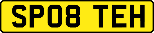 SP08TEH
