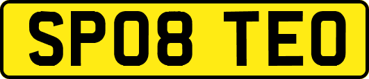 SP08TEO