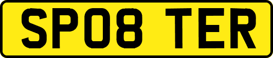 SP08TER