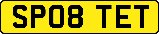 SP08TET