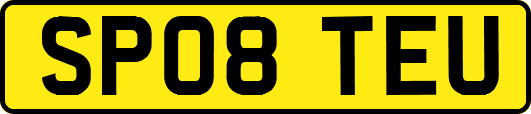 SP08TEU