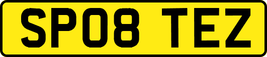 SP08TEZ