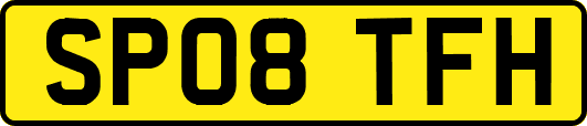 SP08TFH