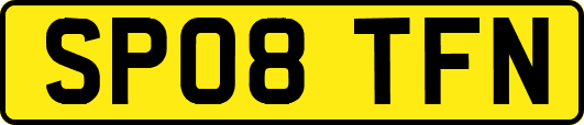 SP08TFN