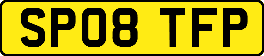 SP08TFP