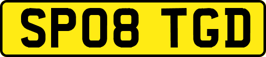 SP08TGD