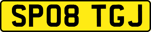 SP08TGJ