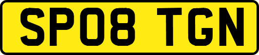 SP08TGN