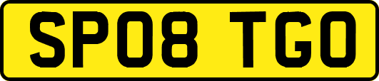 SP08TGO