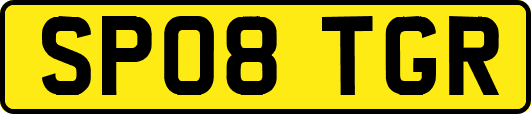 SP08TGR