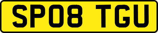 SP08TGU