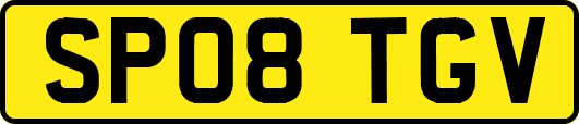 SP08TGV
