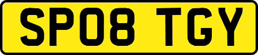 SP08TGY