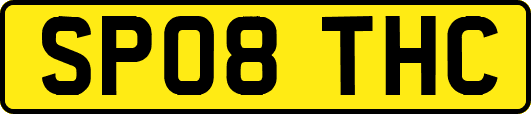 SP08THC