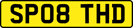 SP08THD