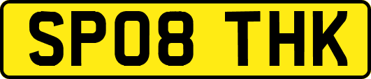SP08THK