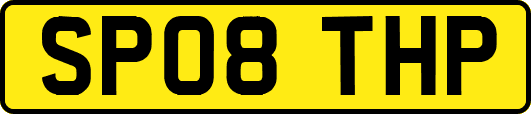 SP08THP