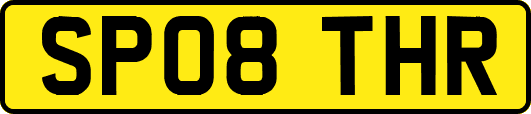 SP08THR