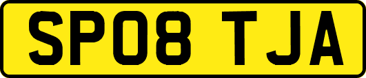 SP08TJA