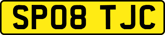 SP08TJC