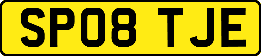 SP08TJE