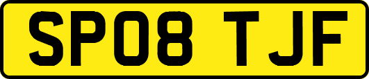 SP08TJF
