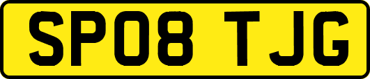 SP08TJG