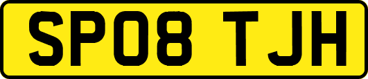 SP08TJH