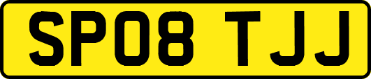 SP08TJJ