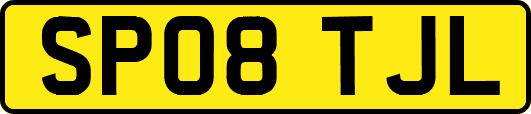 SP08TJL