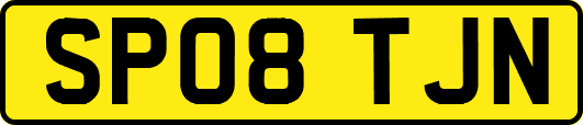 SP08TJN