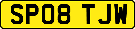SP08TJW